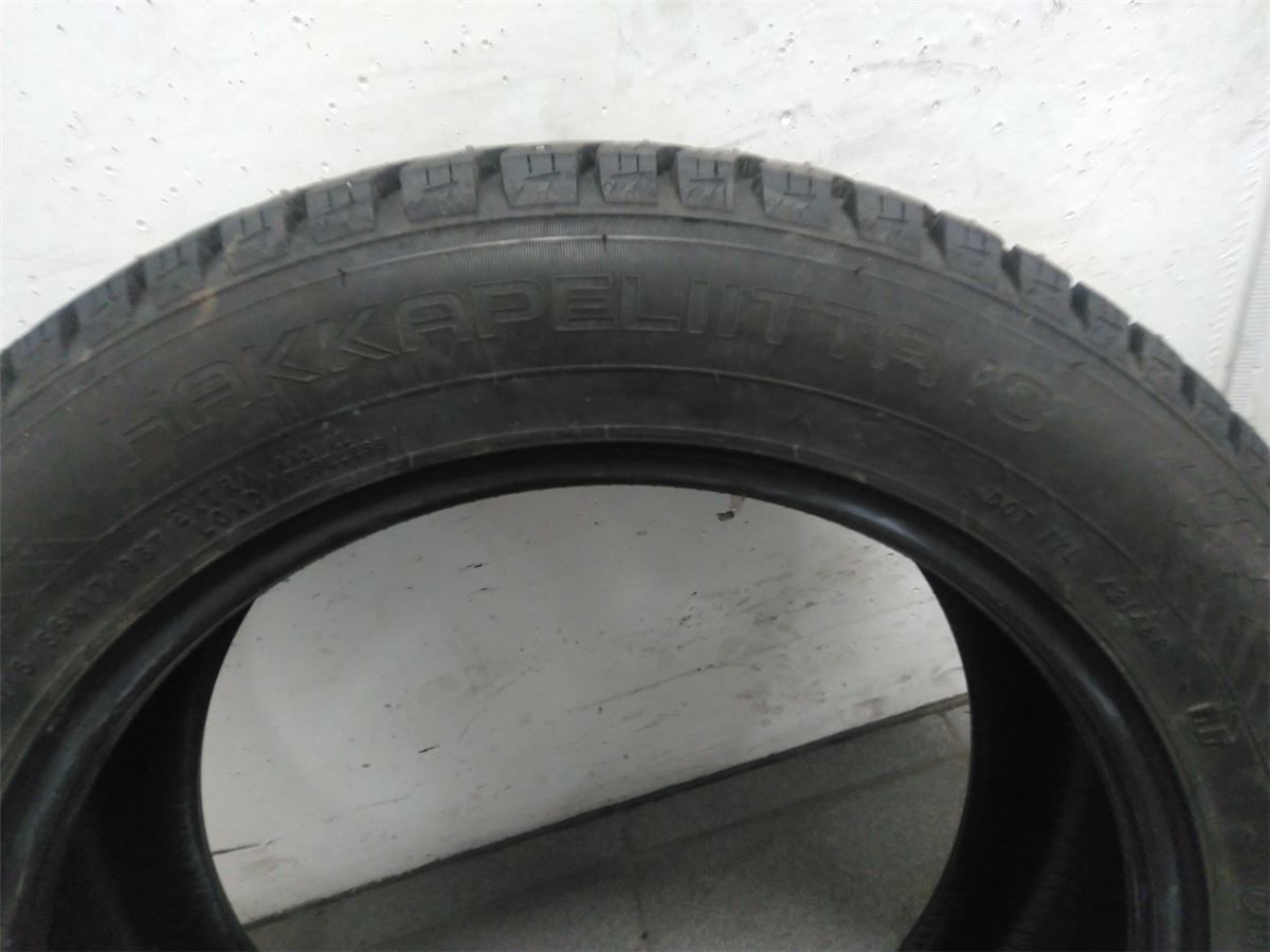 Dekk 17 215/55-17 – bilde 3
