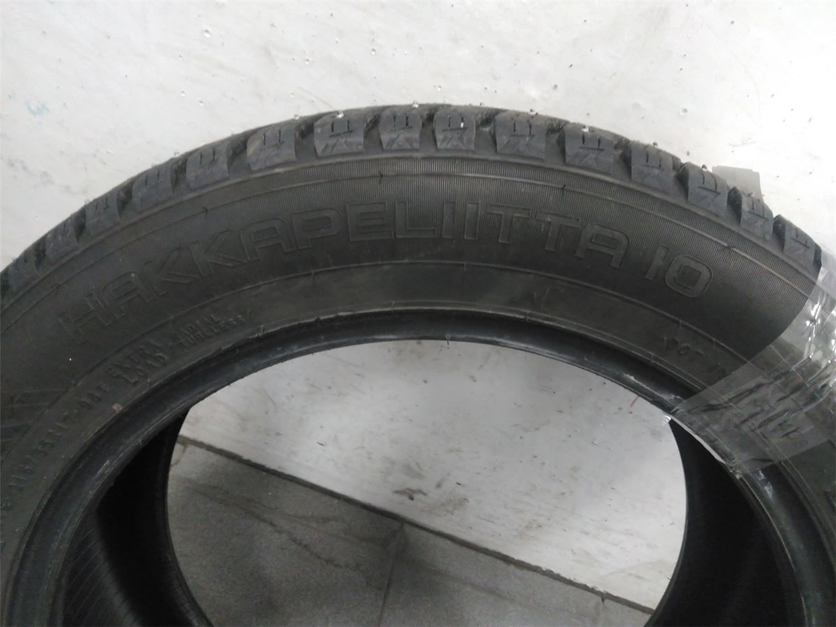 Dekk 17 215/55-17 – bilde 2