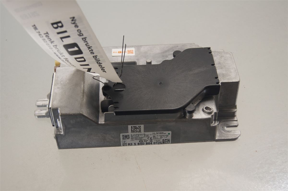 Stereo Radio Øvrig – bilde 1