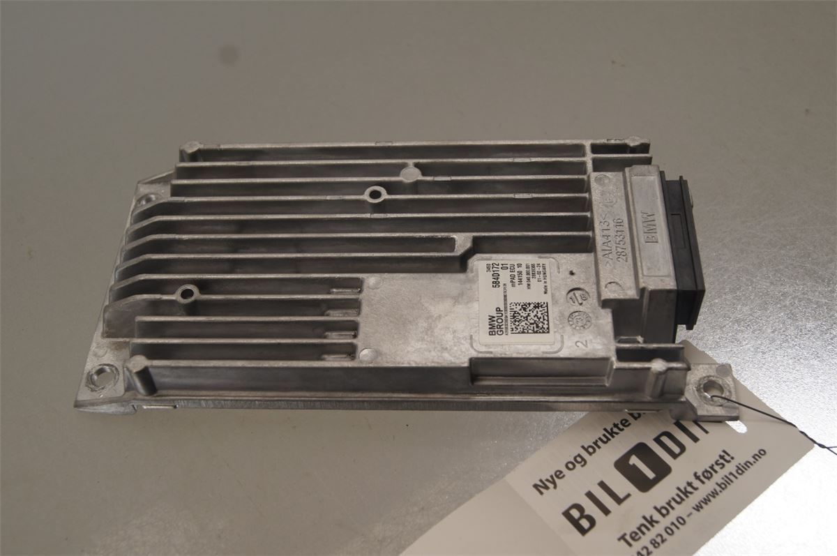 Stereo Radio Øvrig – bilde 1