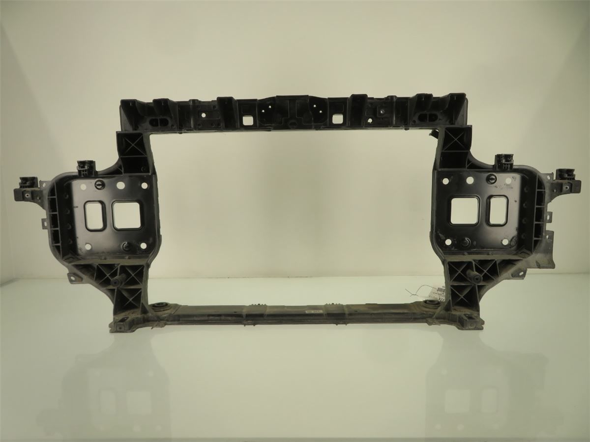 Frontplate – bilde 1