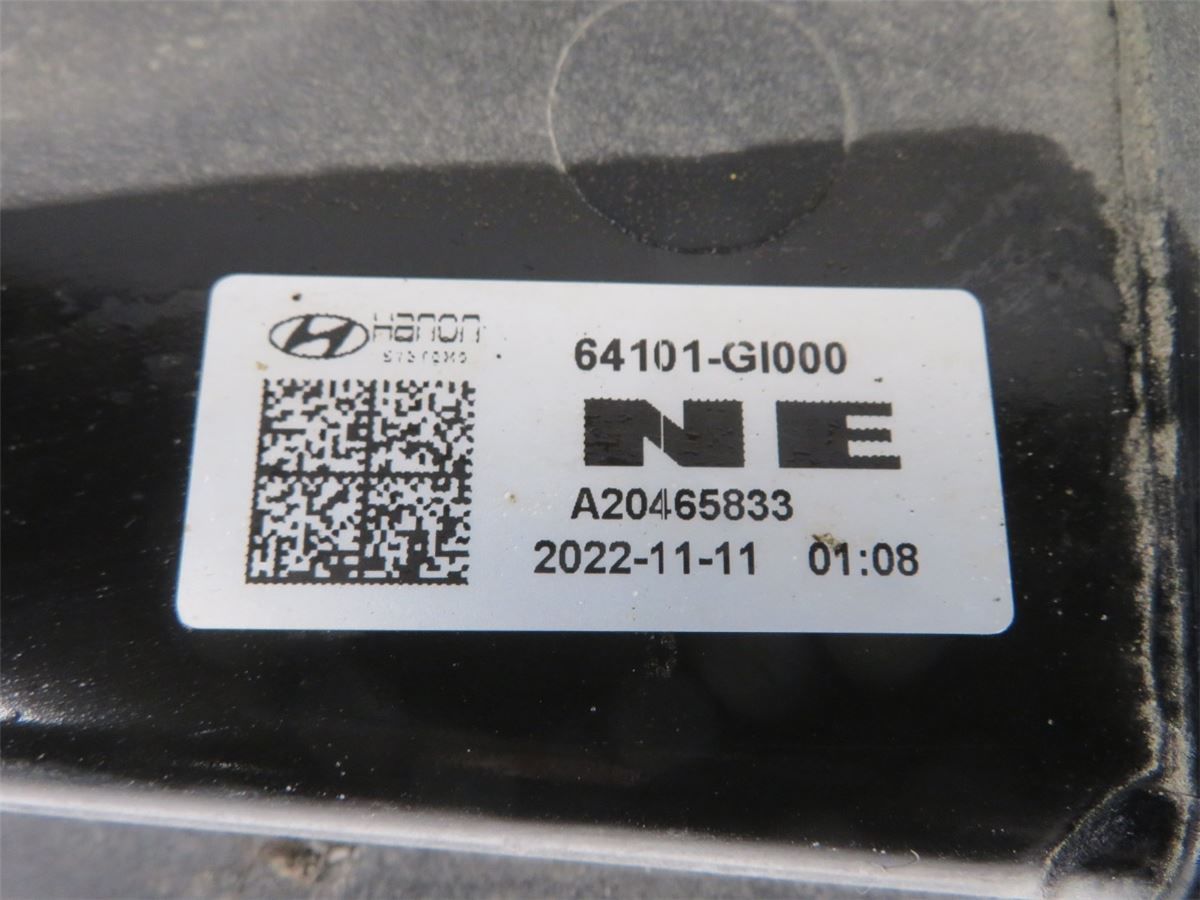 Frontplate – bilde 2