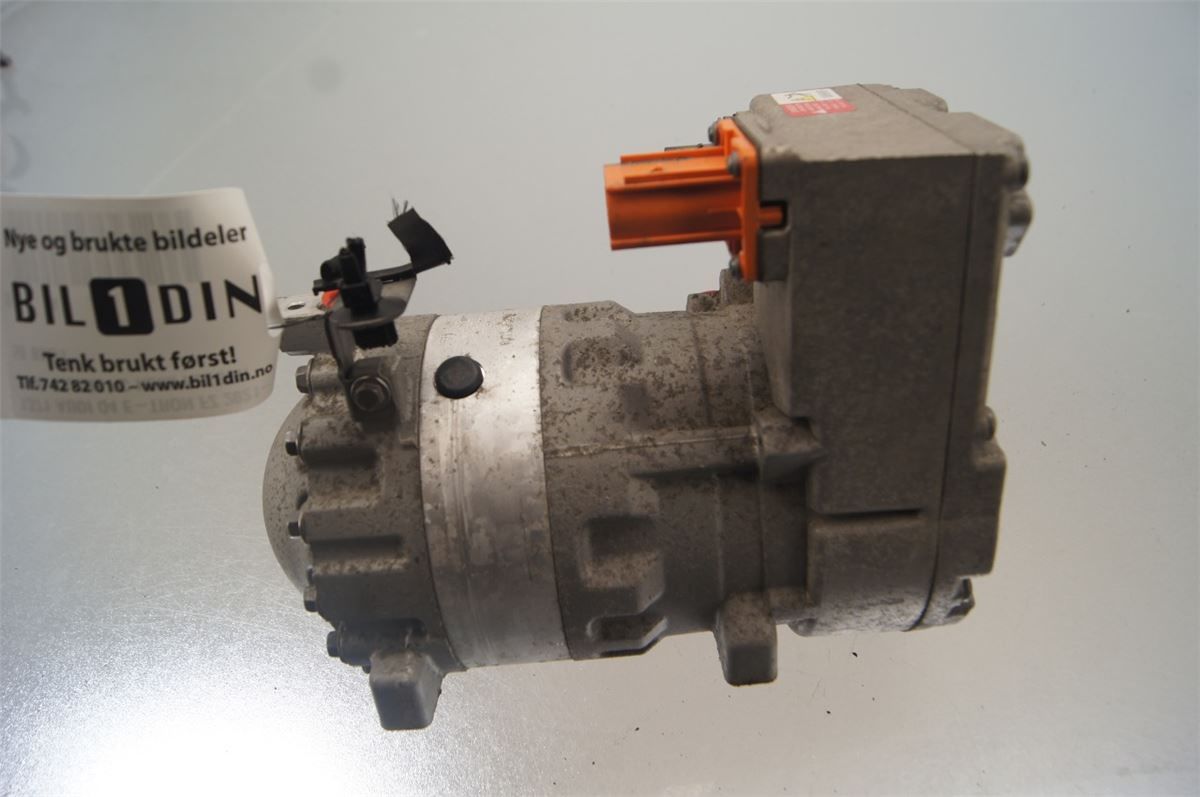 Varme AC Kompressor – bilde 1