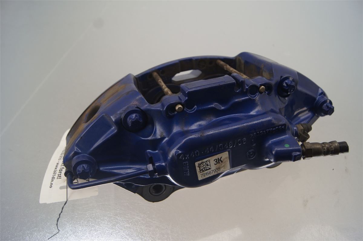 Bremsecaliper Foran Venstre – bilde 1