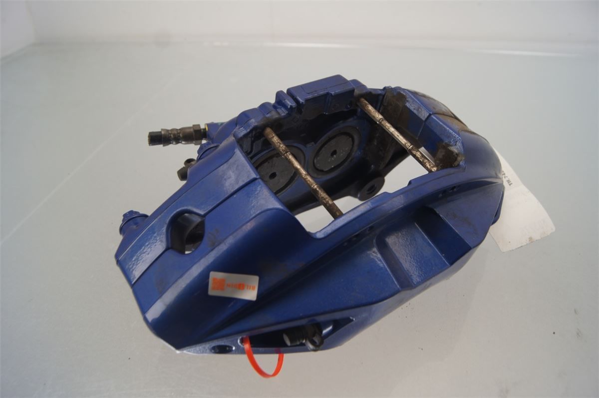 Bremsecaliper Foran Venstre – bilde 2