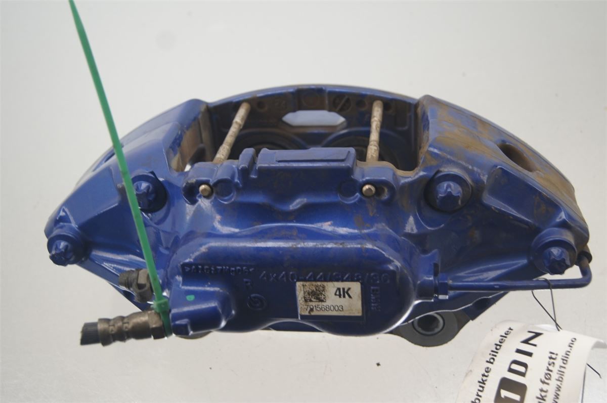 Bremsecaliper Foran Høyre – bilde 1