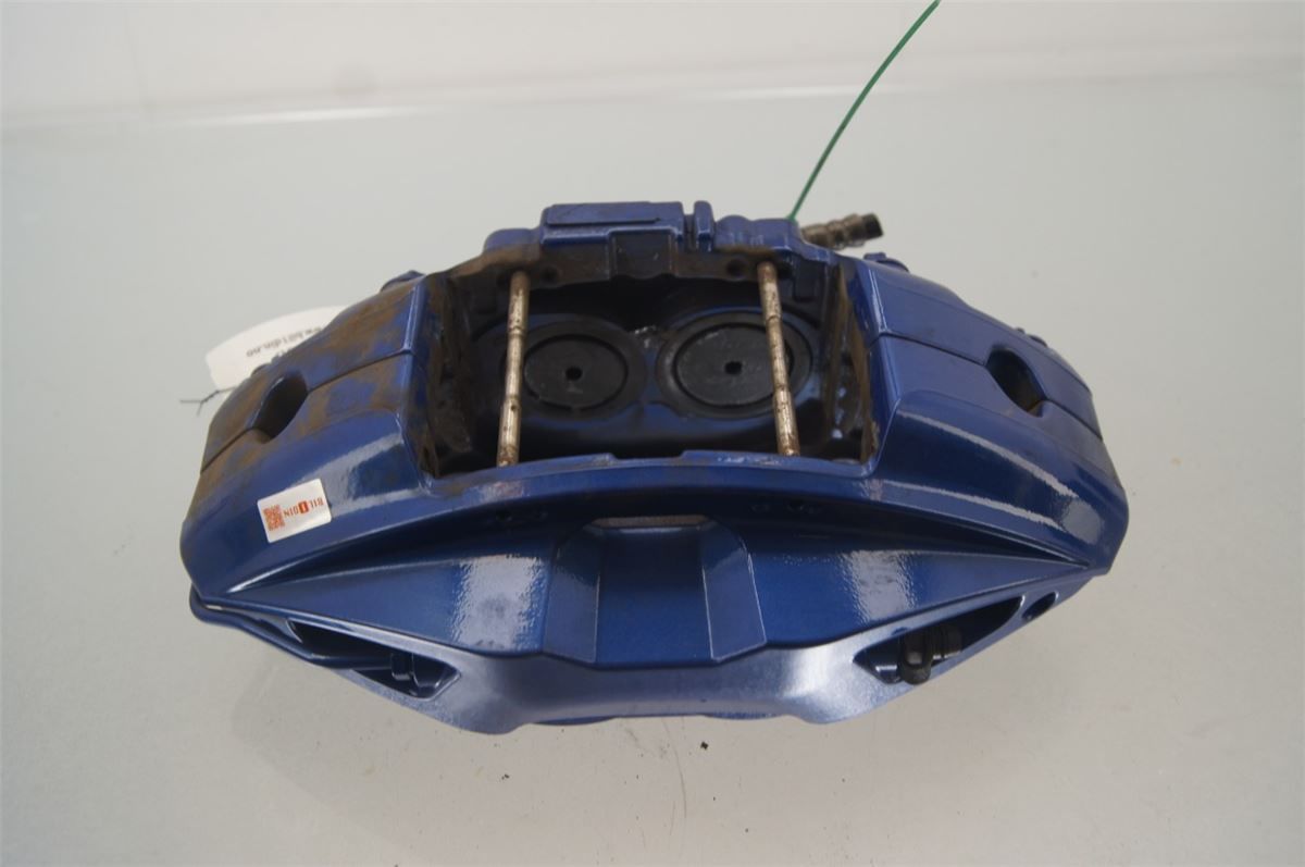 Bremsecaliper Foran Høyre – bilde 2