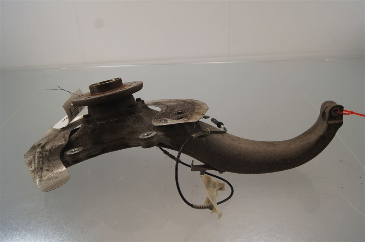 Spindel V.F – bilde 1