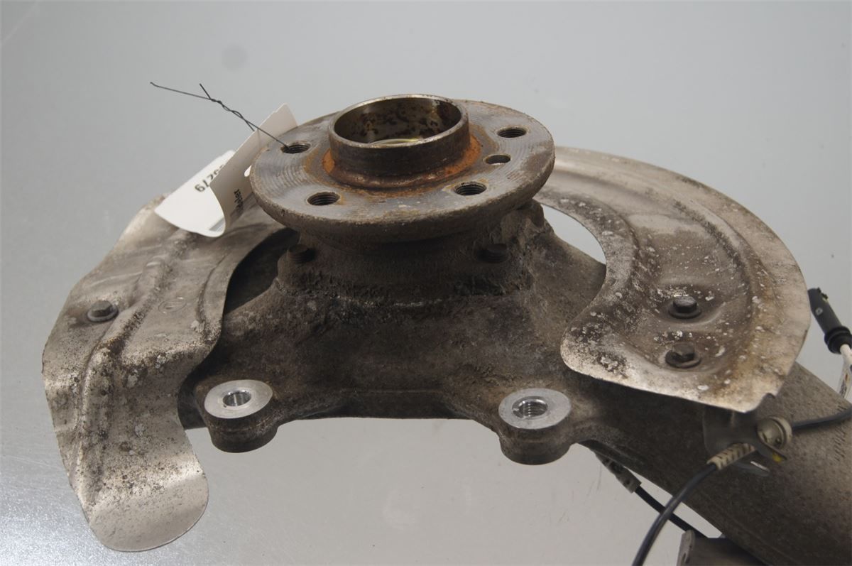 Spindel V.F – bilde 2