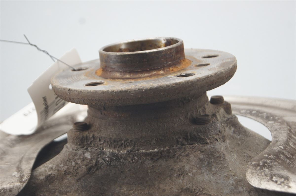 Spindel V.F – bilde 3
