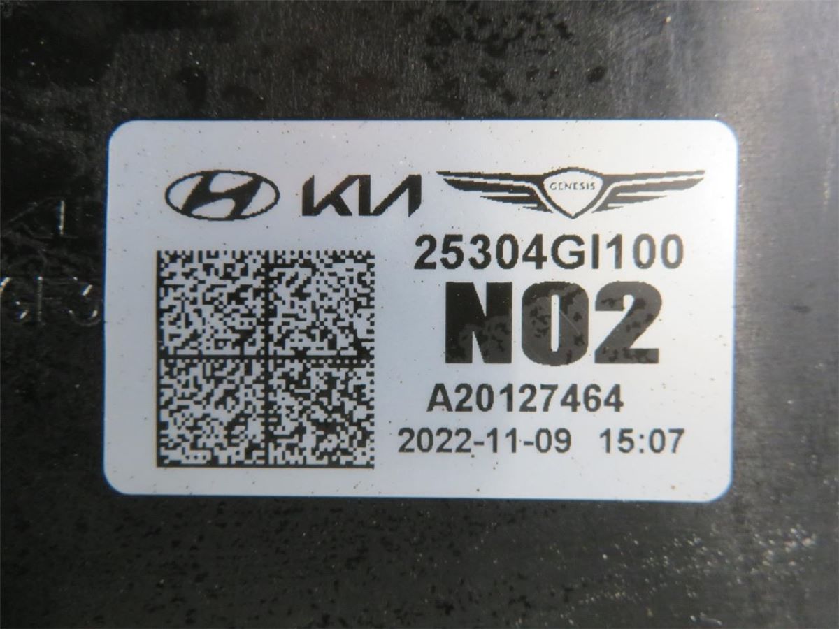 Kjølevifte Elektrisk – bilde 2