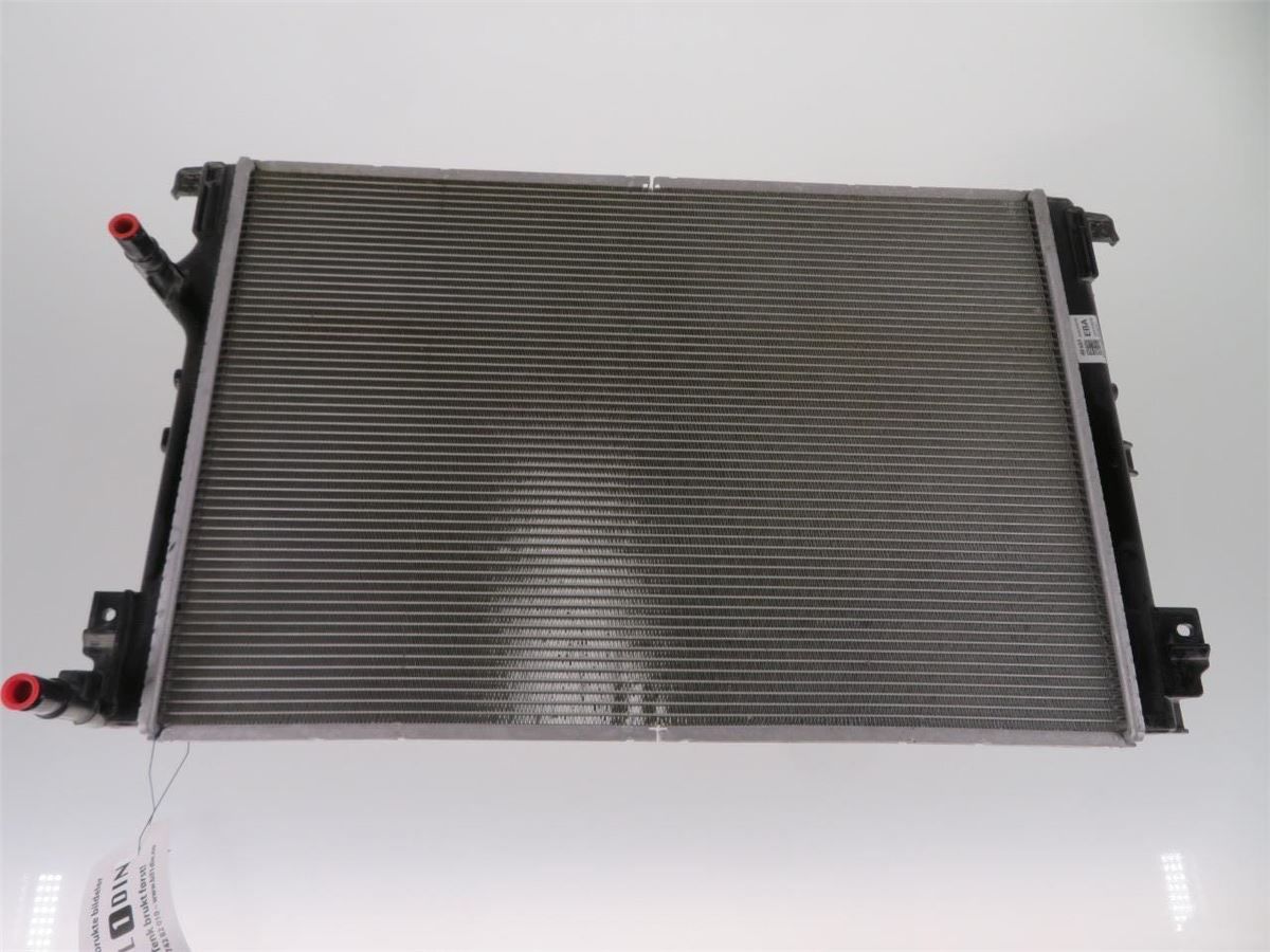 Radiator Automat – bilde 1