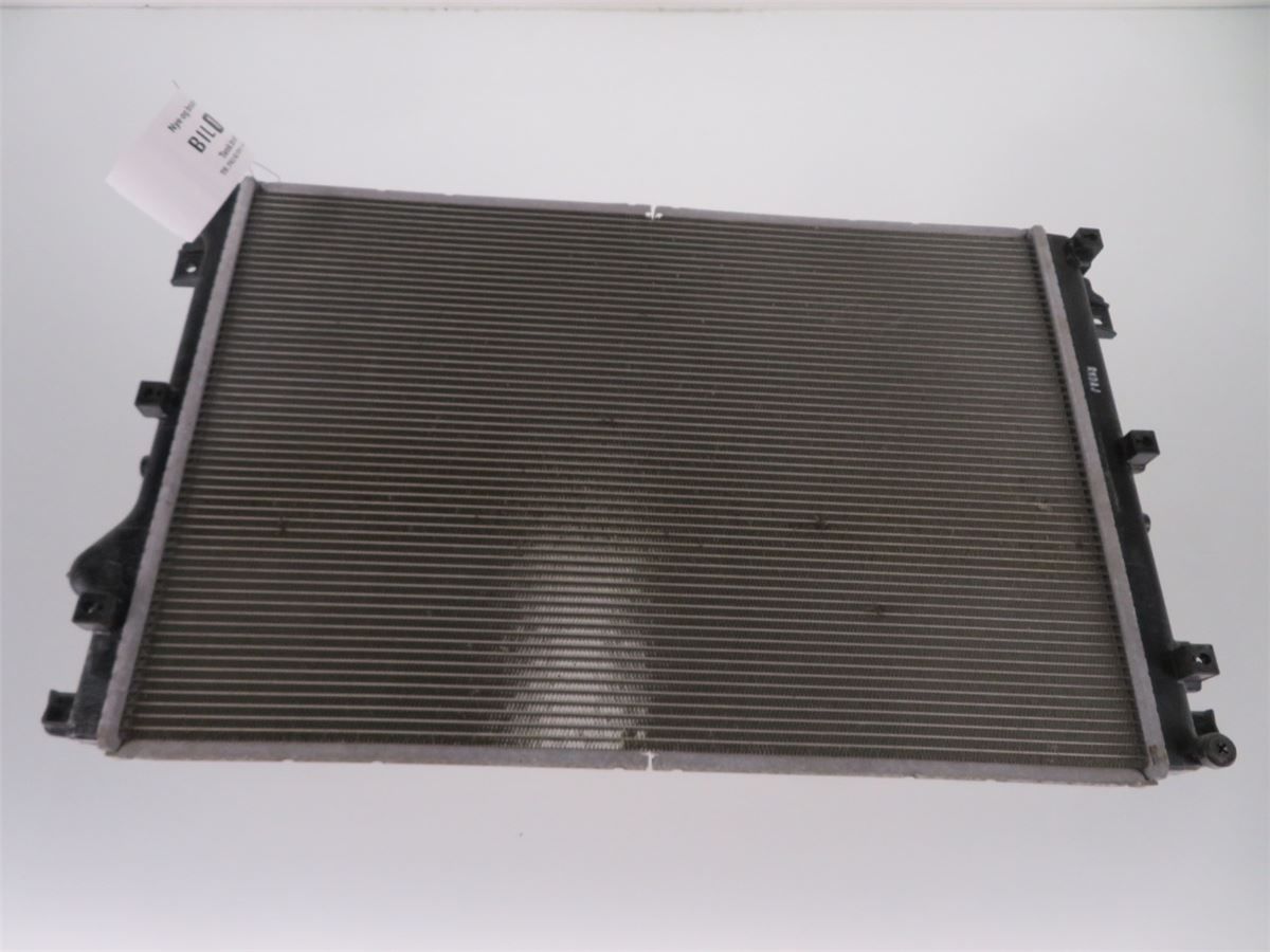 Radiator Automat – bilde 3