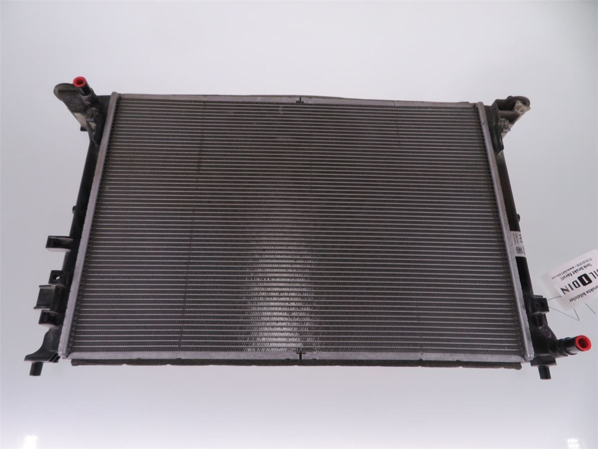 Radiator Automat – bilde 1
