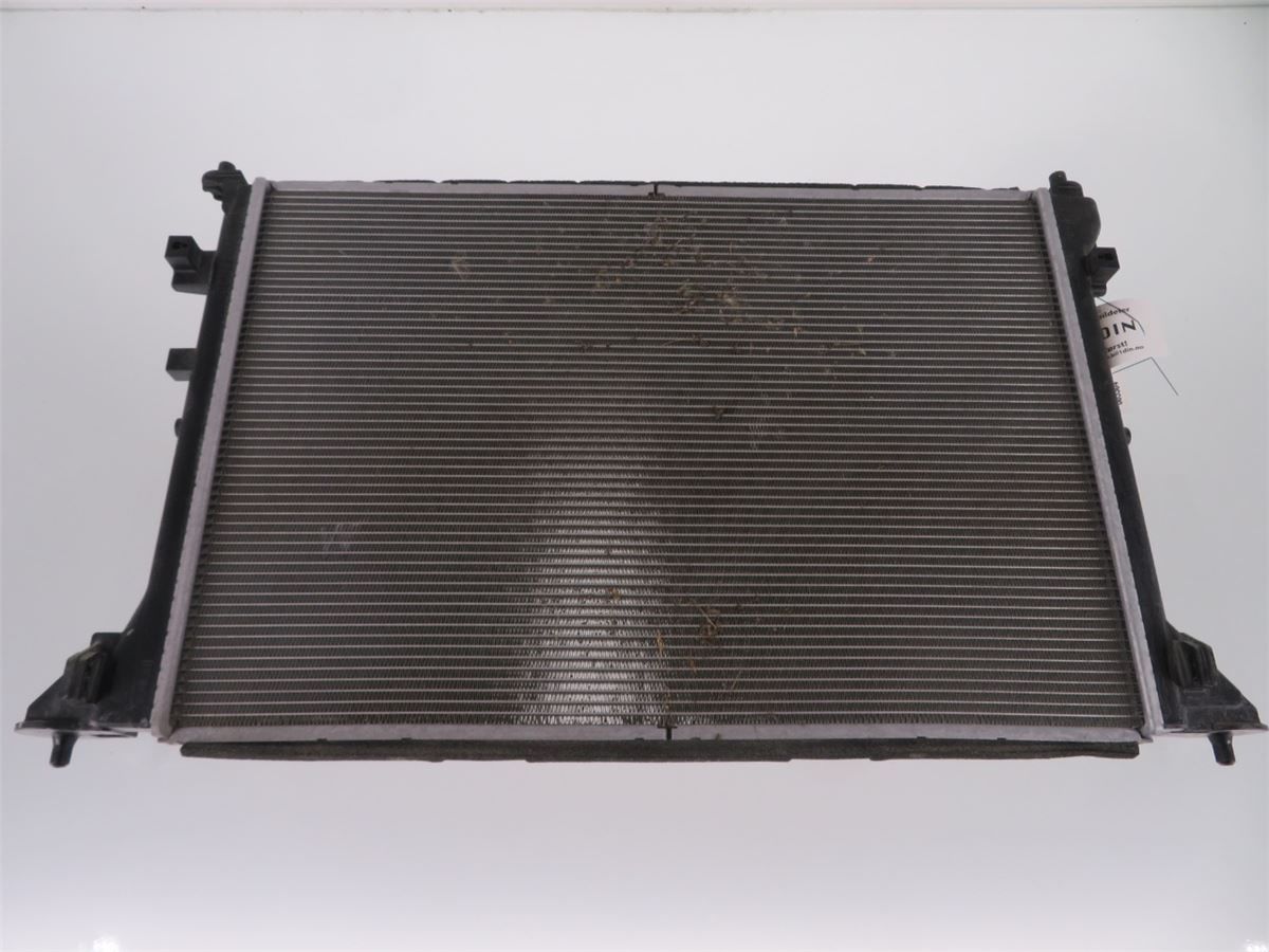Radiator Automat – bilde 3