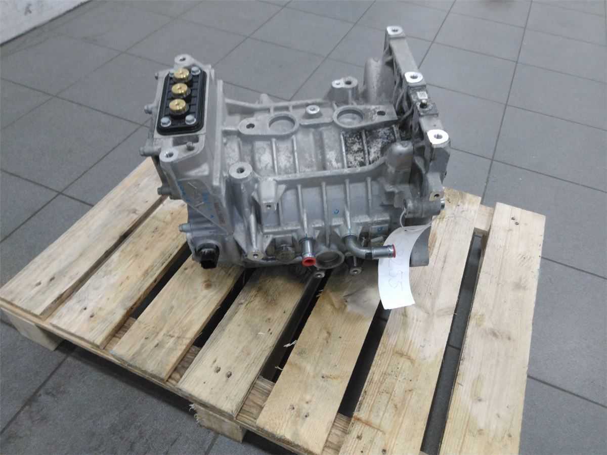 Motor Elektrisk Foran – bilde 4