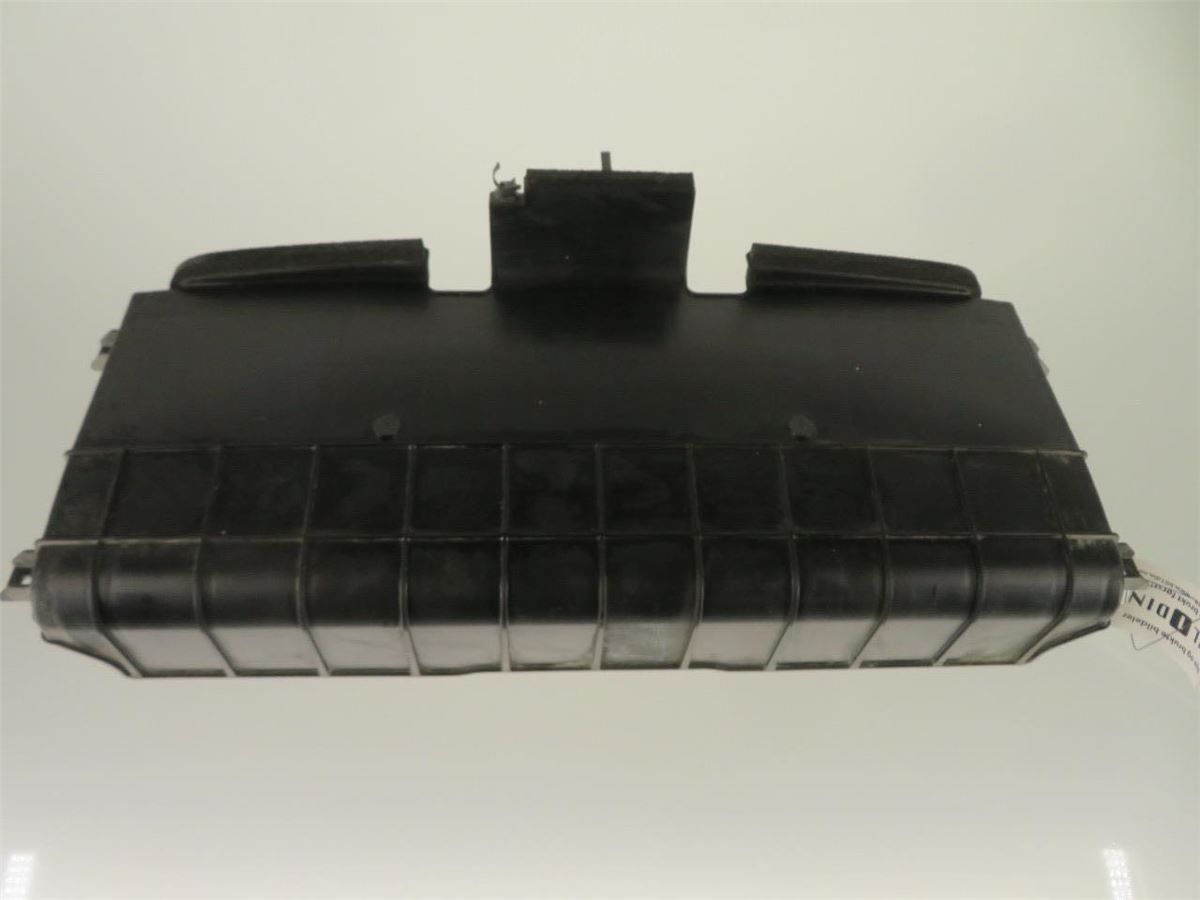 Luftstyring Front – bilde 1