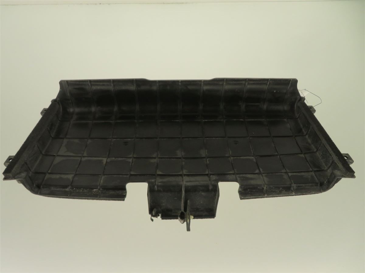 Luftstyring Front – bilde 3