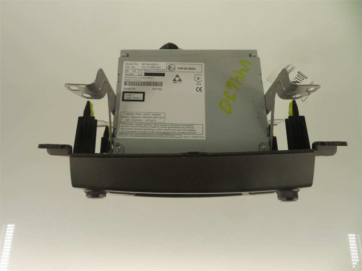 Stereo Radio – bilde 1