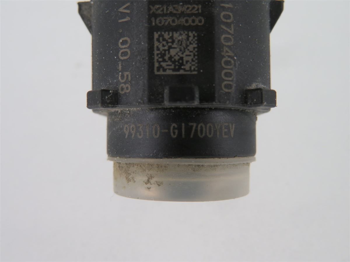 Sensor Ryggesensor – bilde 3