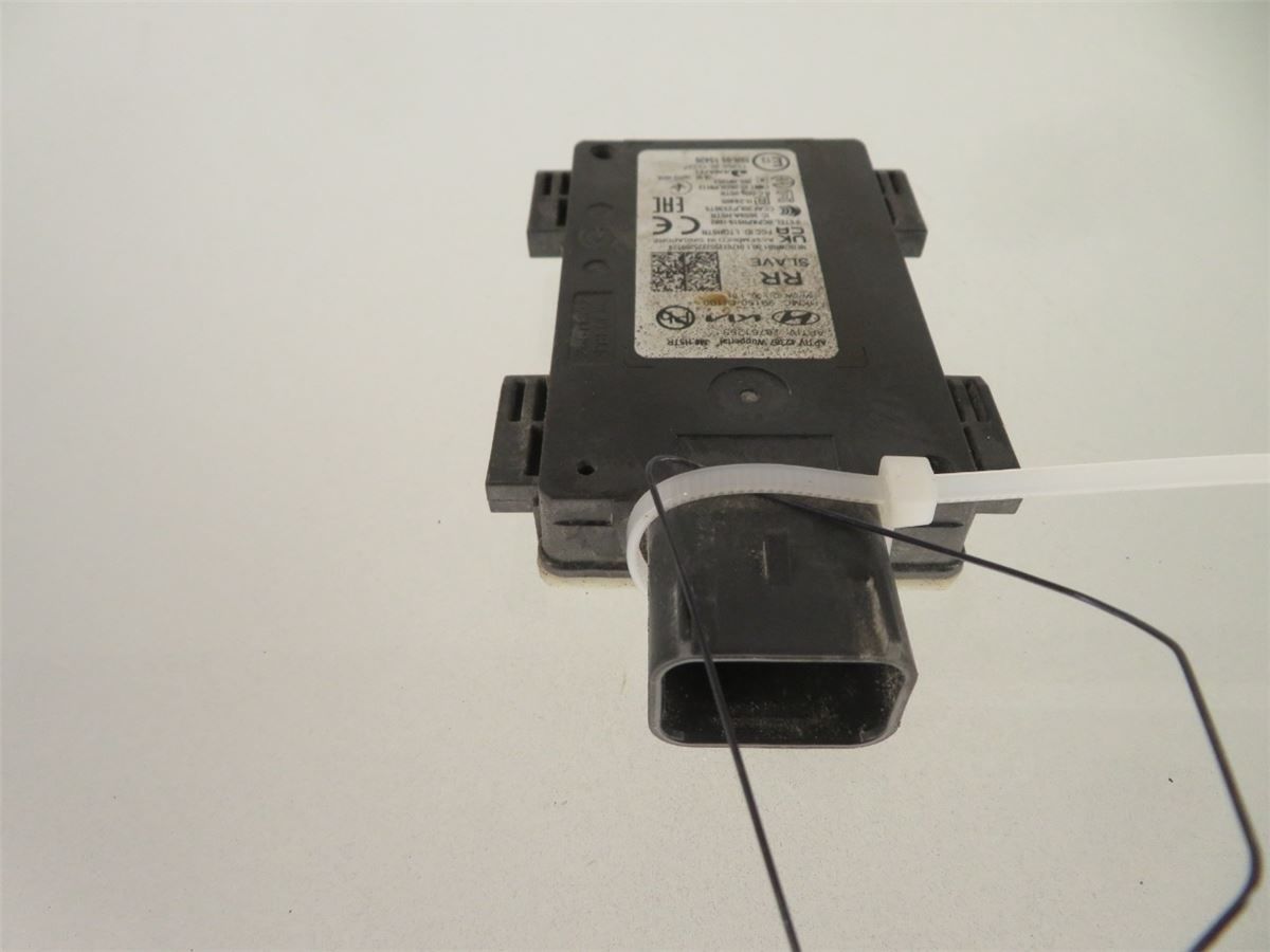 Sensor Aktiv Kollisjonsbeskytt – bilde 2