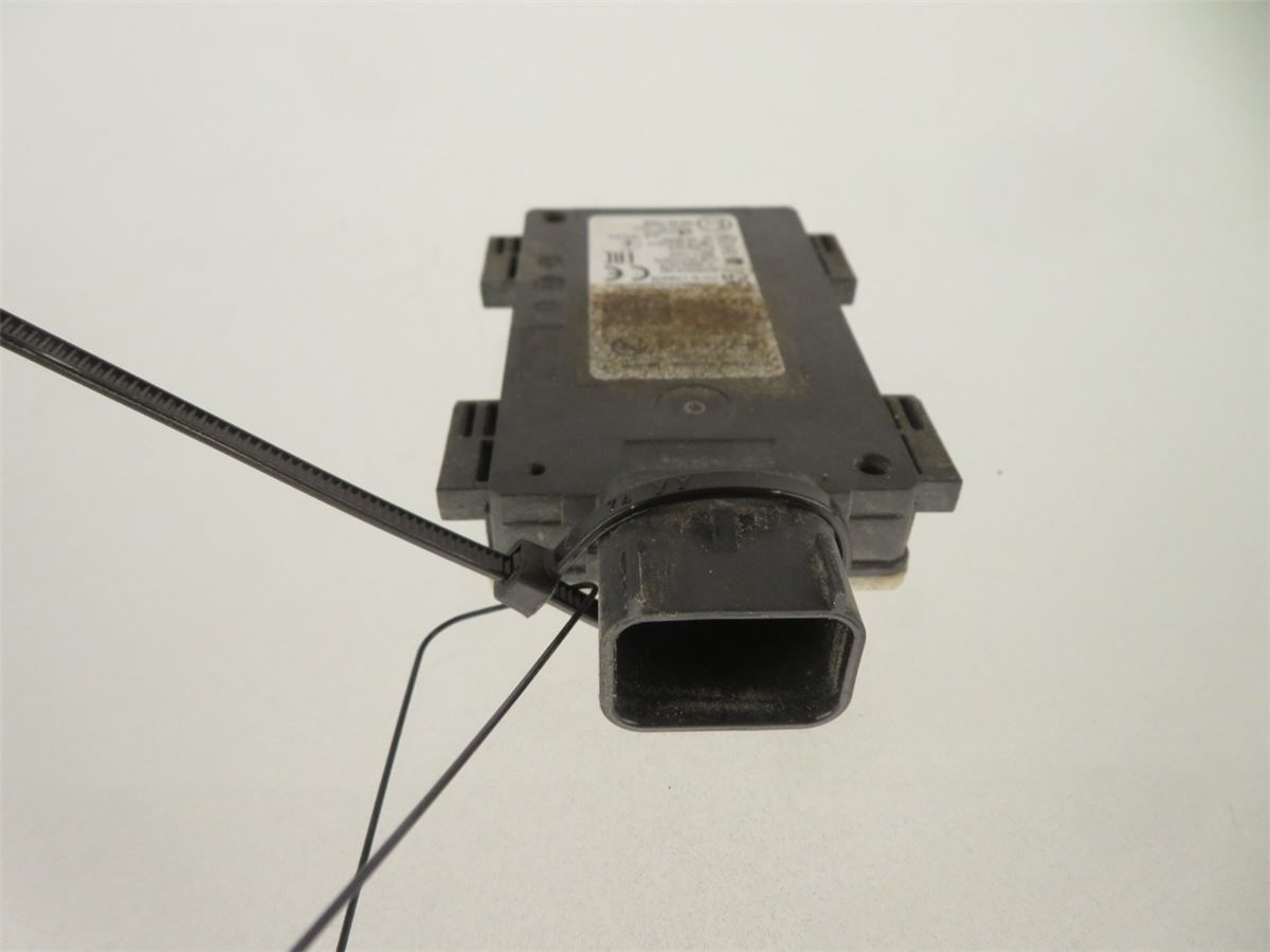 Sensor Aktiv Kollisjonsbeskytt – bilde 1