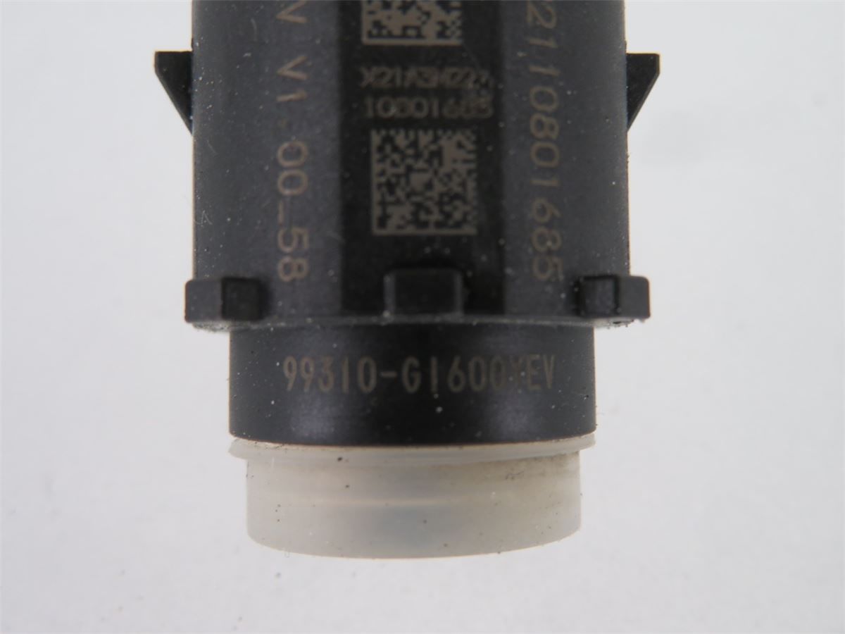 Sensor Parkering Front – bilde 3