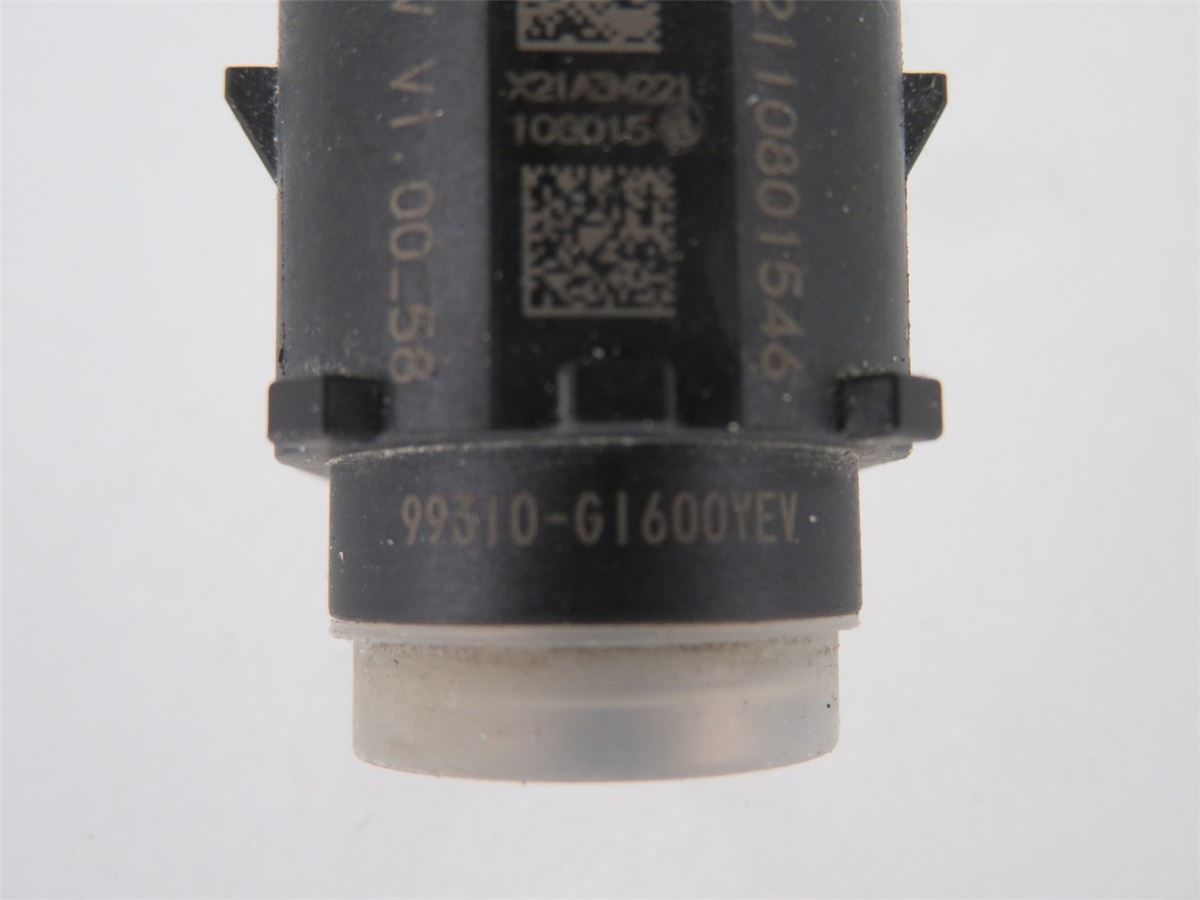 Sensor Parkering Front – bilde 3