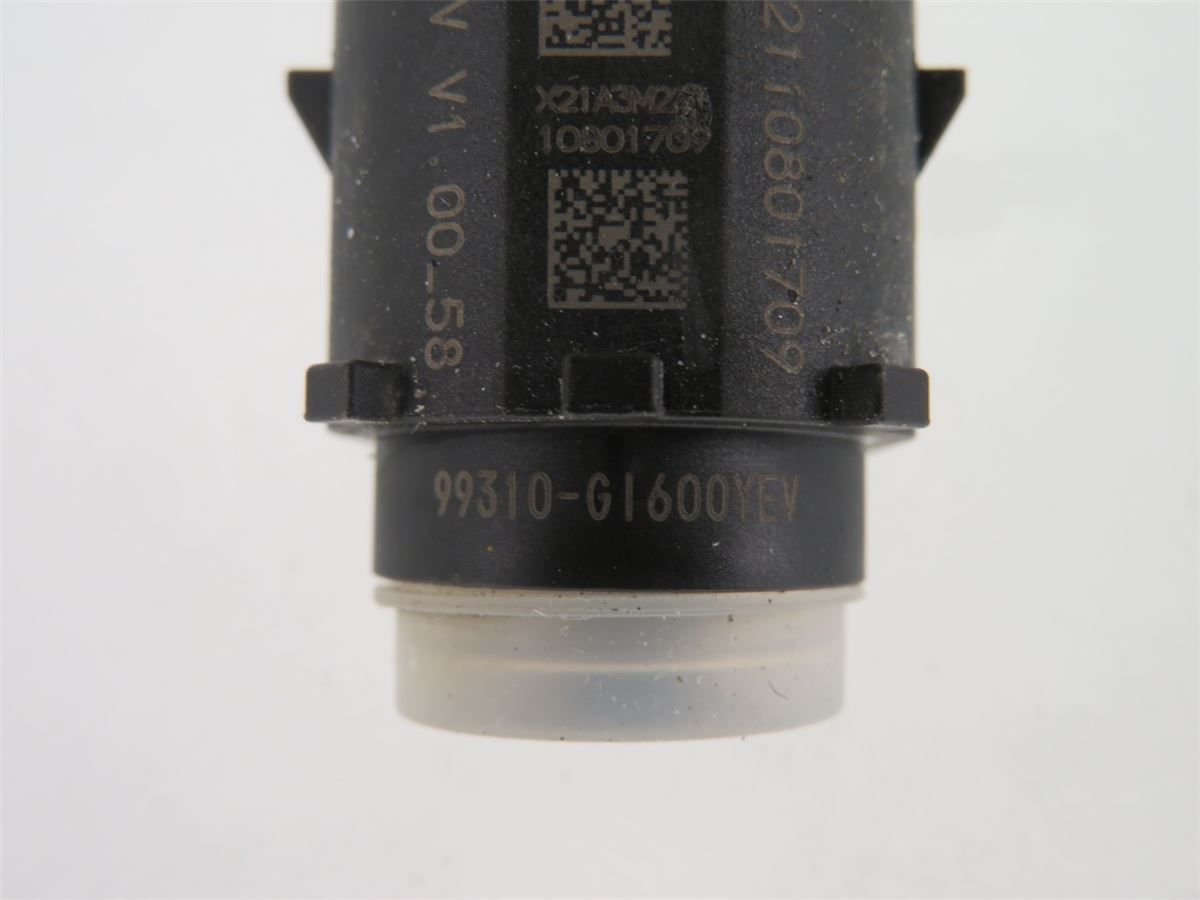 Sensor Parkering Front – bilde 3