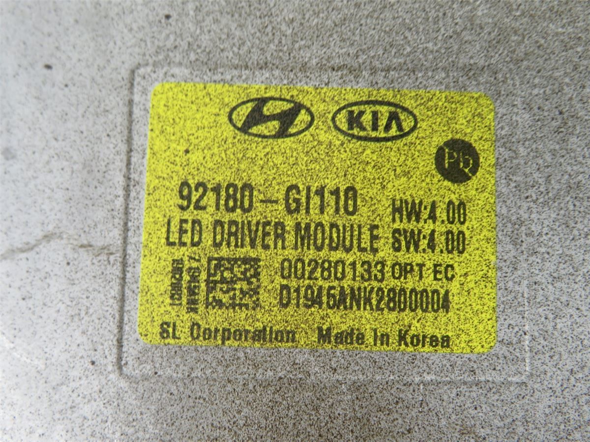 Styreenhet Xenon – bilde 2