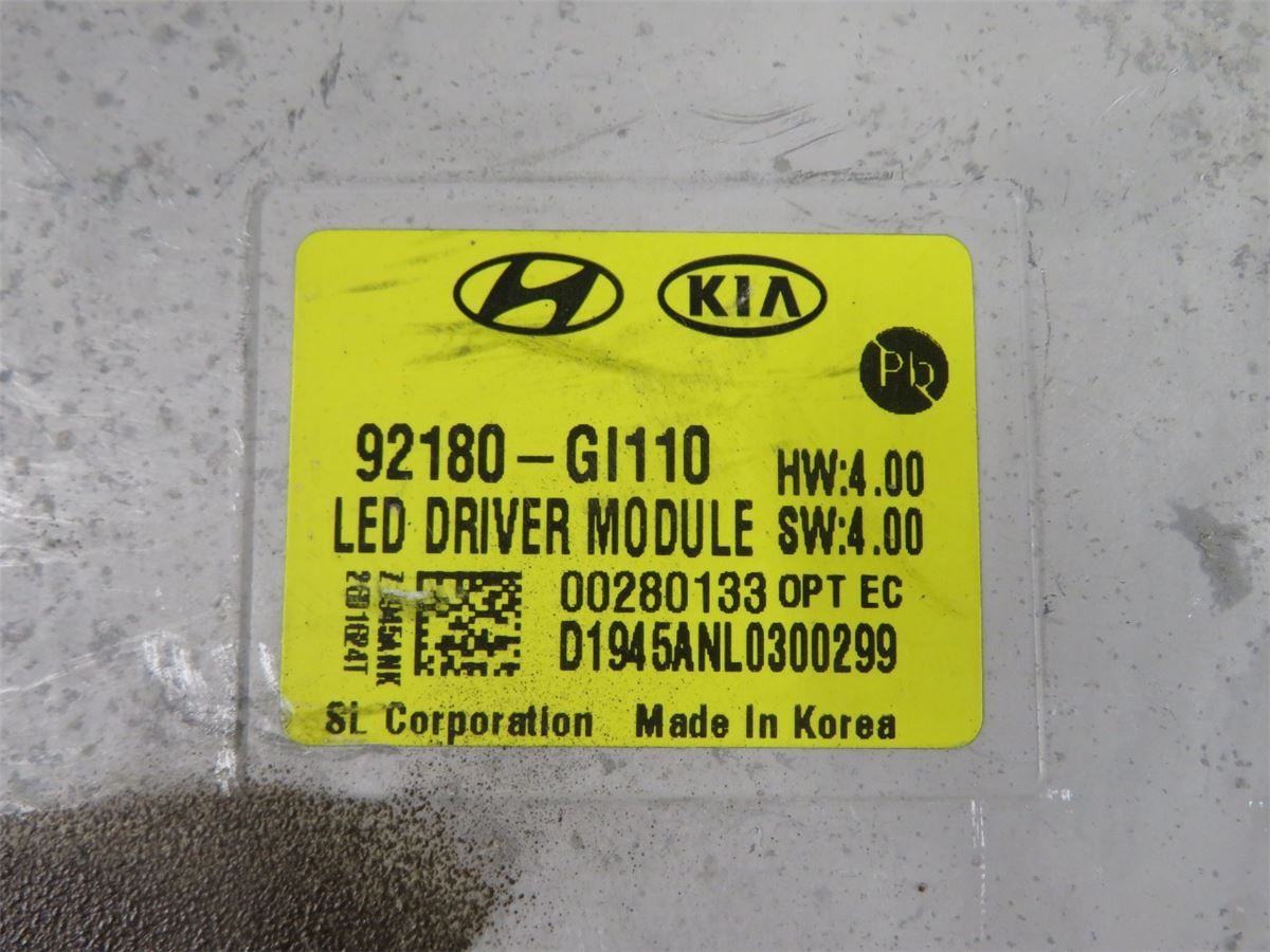 Styreenhet Xenon – bilde 3