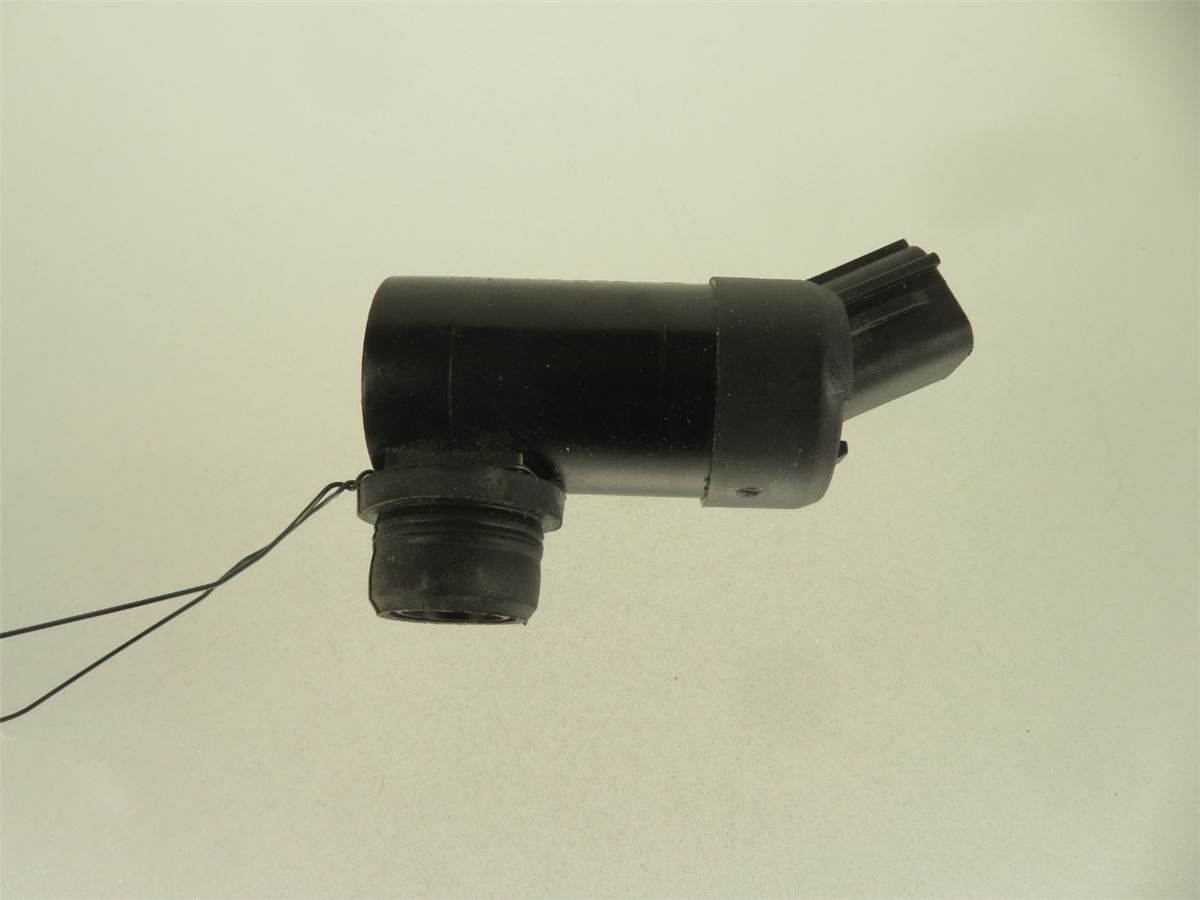 Spylerpumpe Frontrute – bilde 1