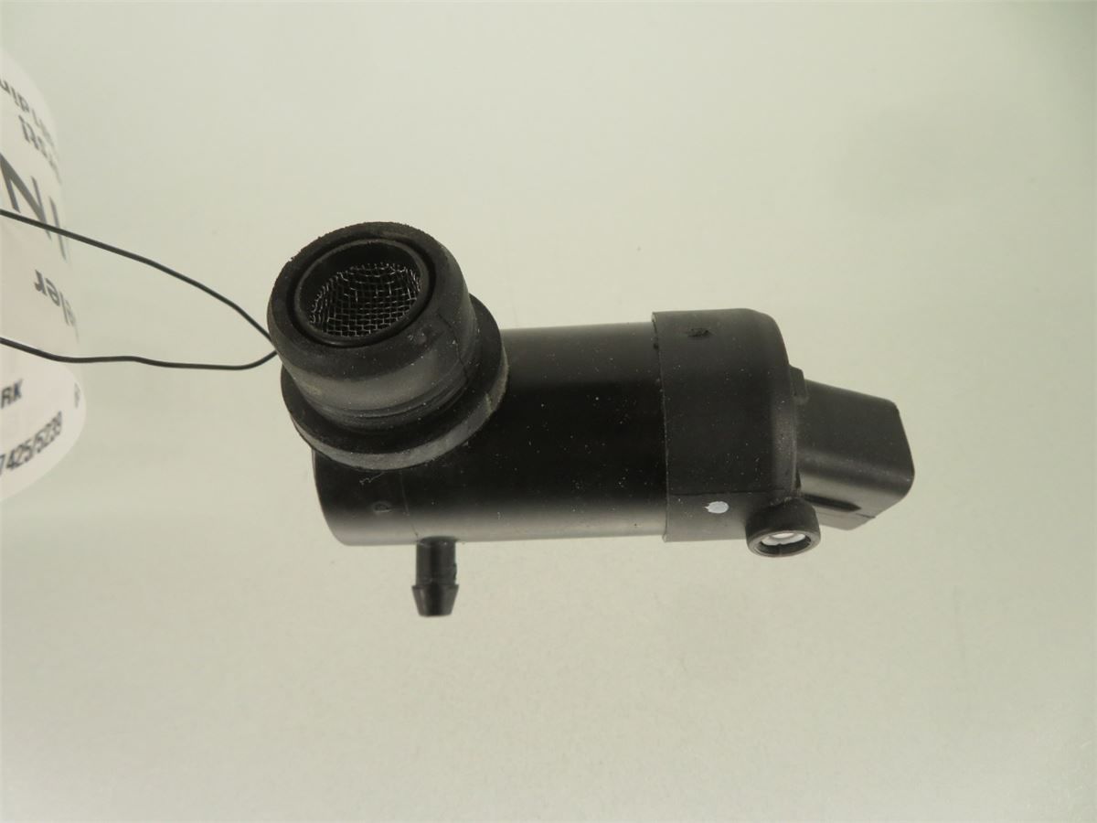 Spylerpumpe Frontrute – bilde 2