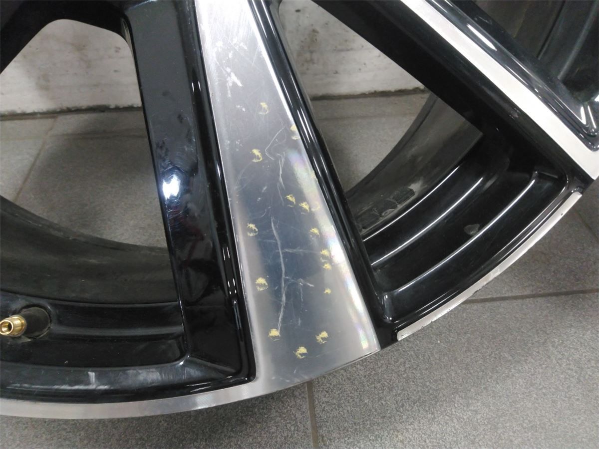 Felg Aluminium – bilde 2