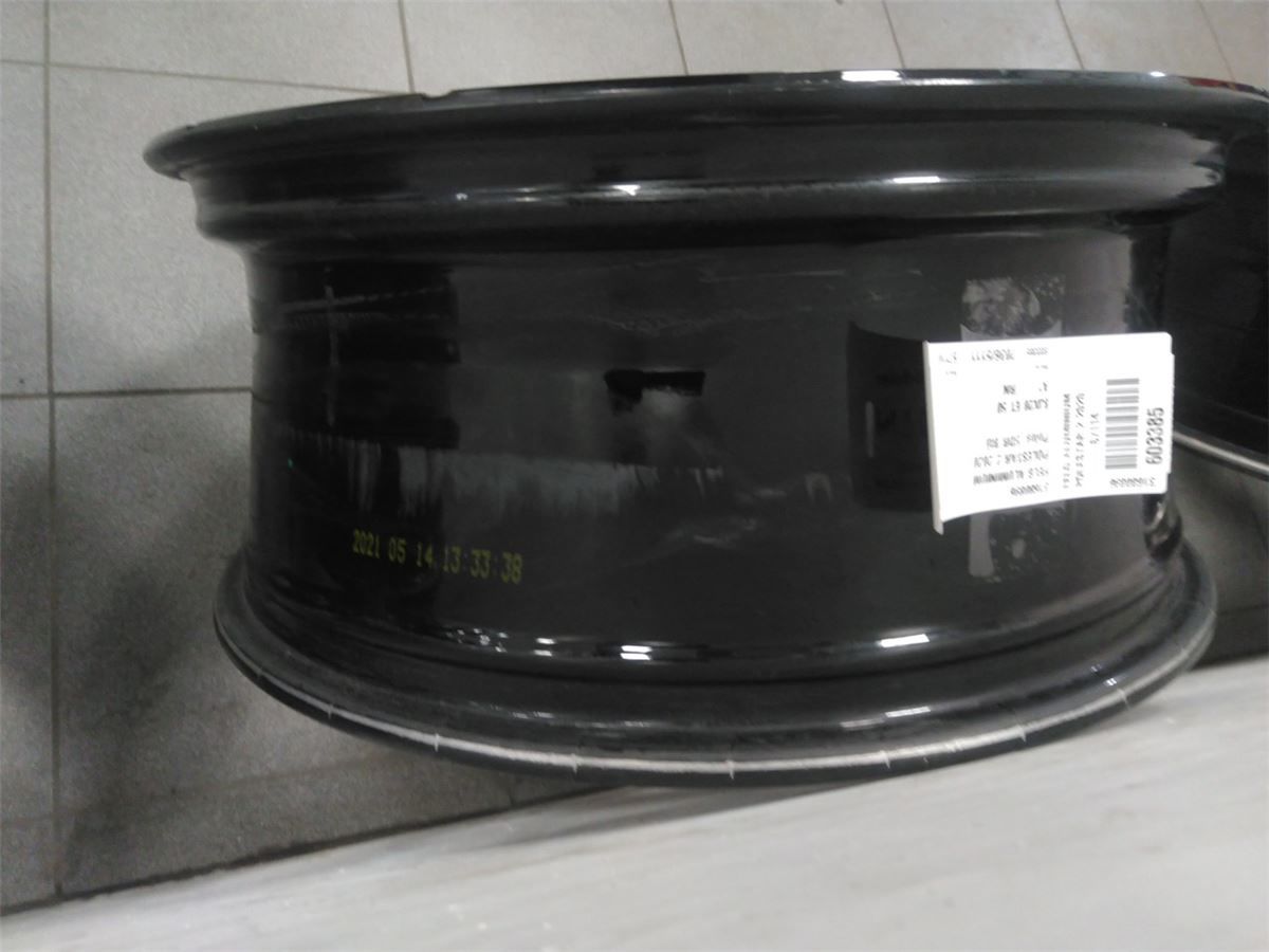 Felg Aluminium – bilde 3