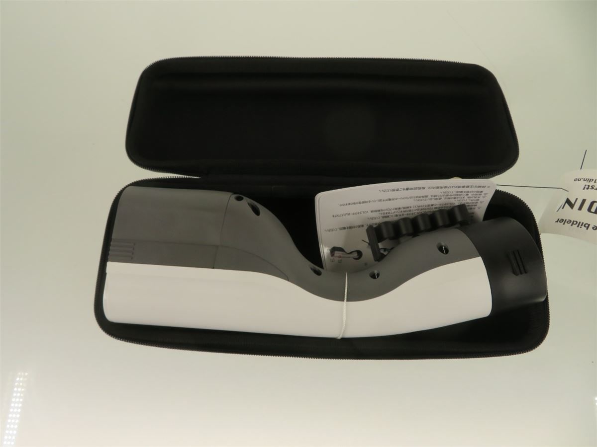 Ladekabel Elbil – bilde 2