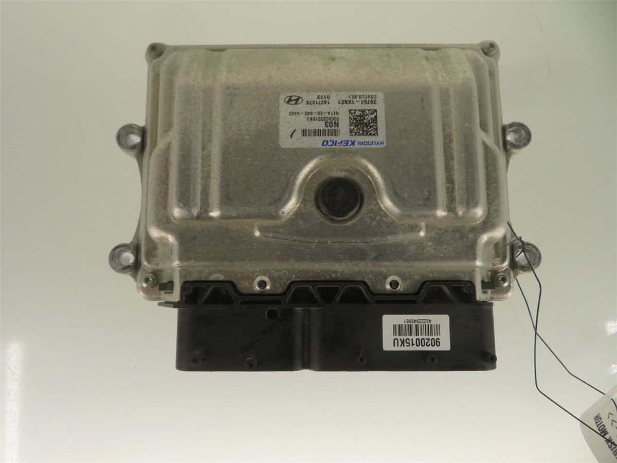 Styreenhet Elektrisk Motor – bilde 1