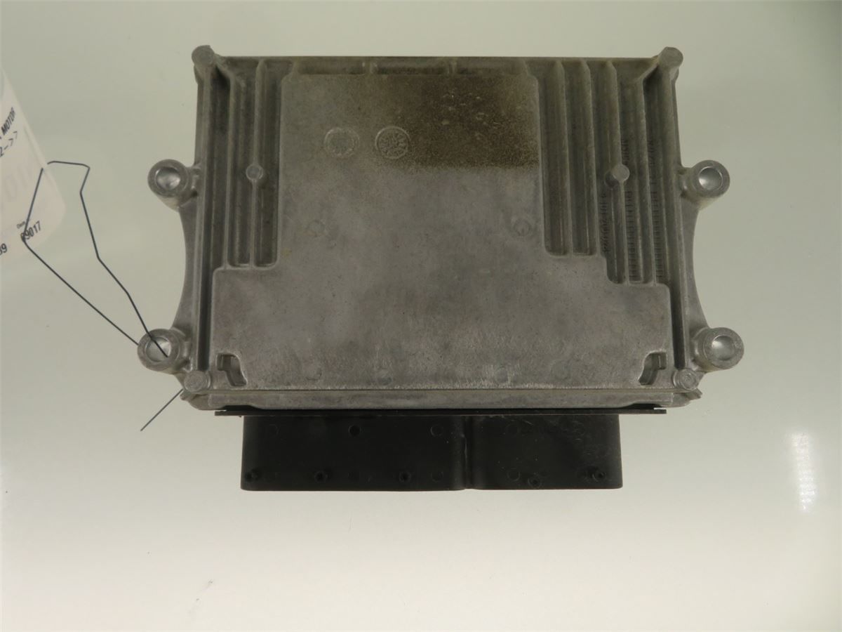 Styreenhet Elektrisk Motor – bilde 4
