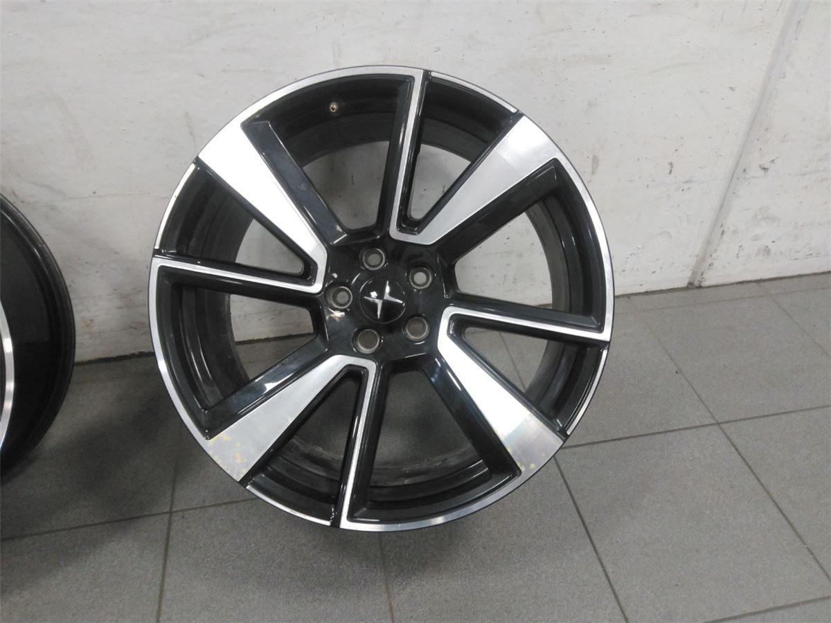 Felg Aluminium – bilde 1
