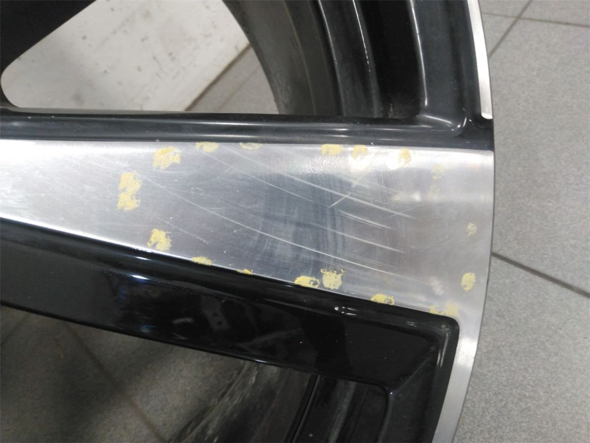 Felg Aluminium – bilde 2