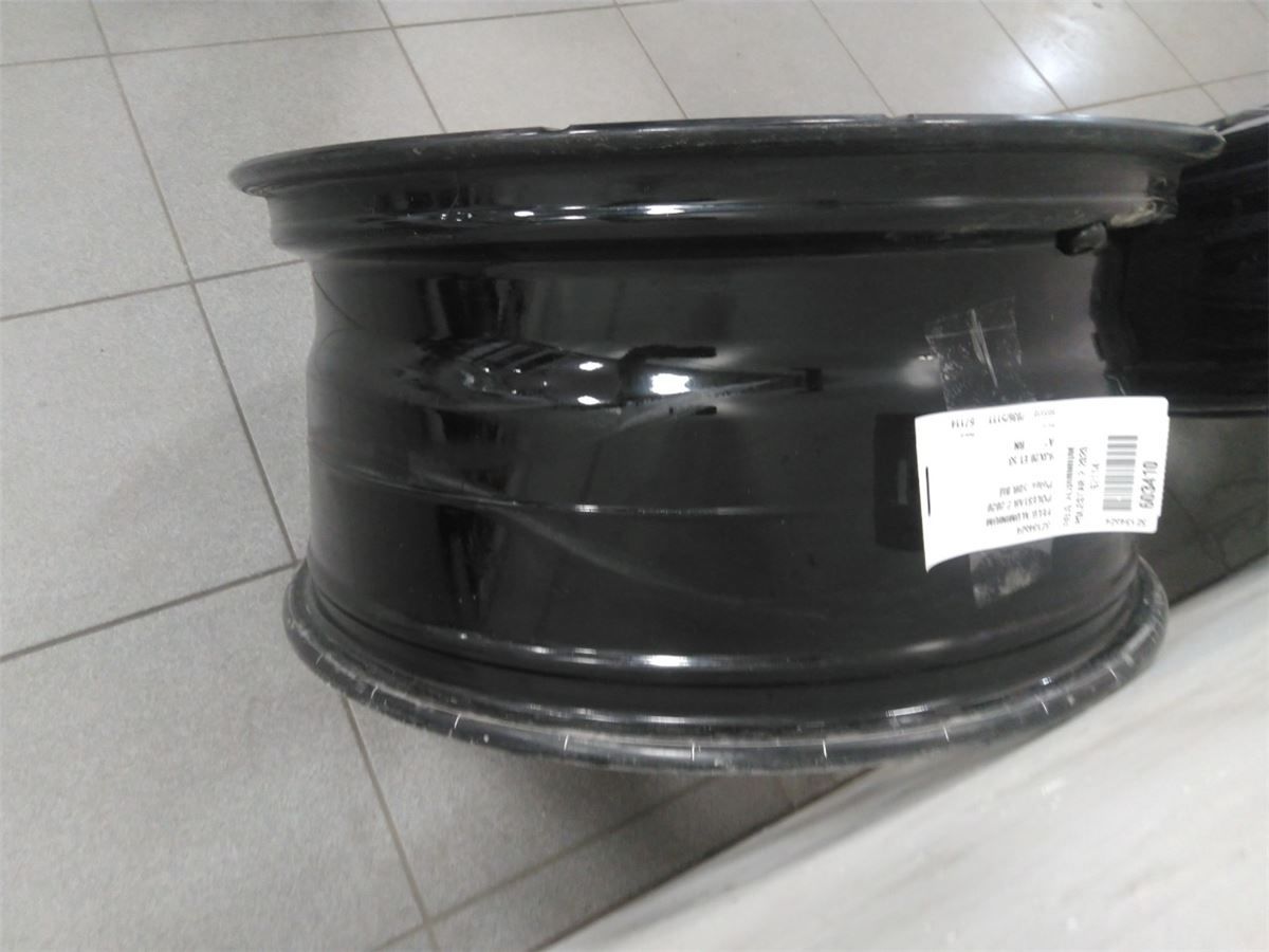 Felg Aluminium – bilde 3
