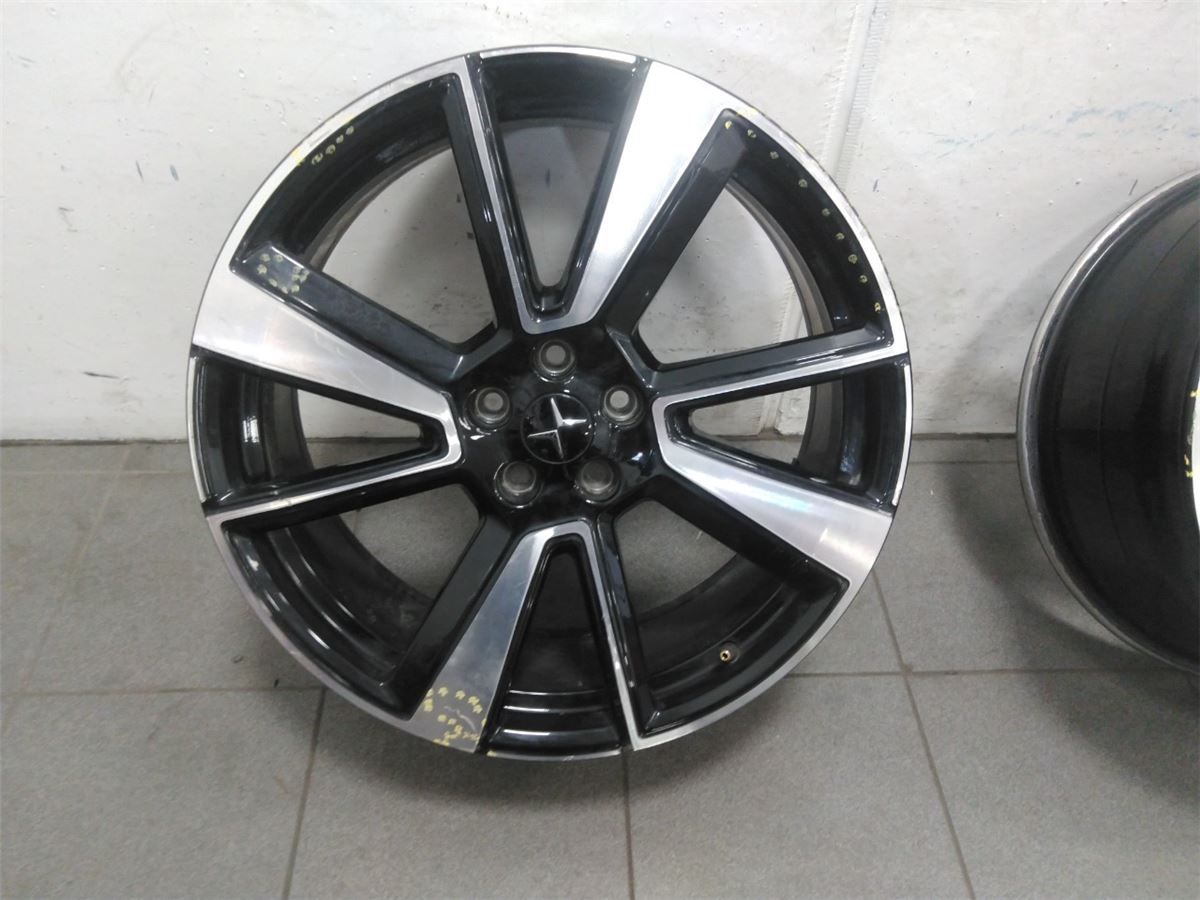 Felg Aluminium – bilde 1