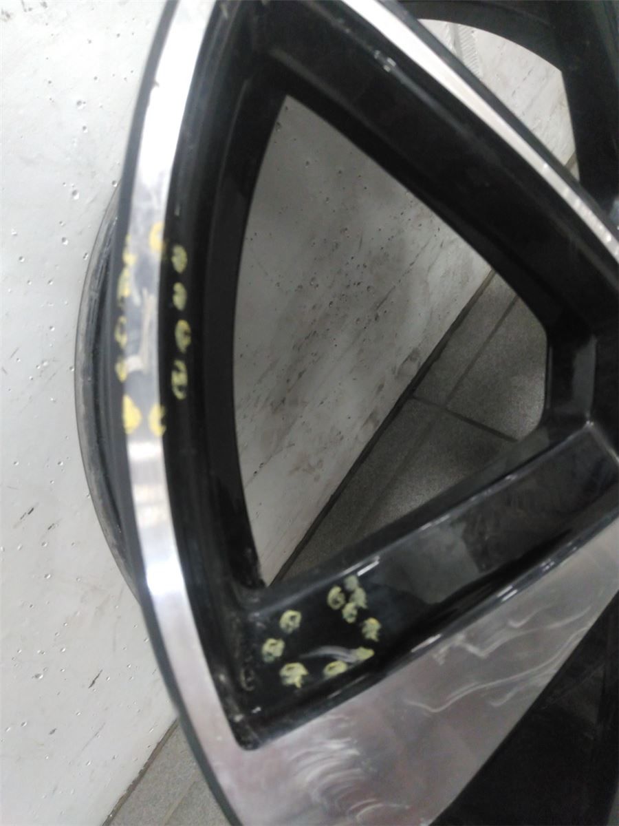 Felg Aluminium – bilde 3