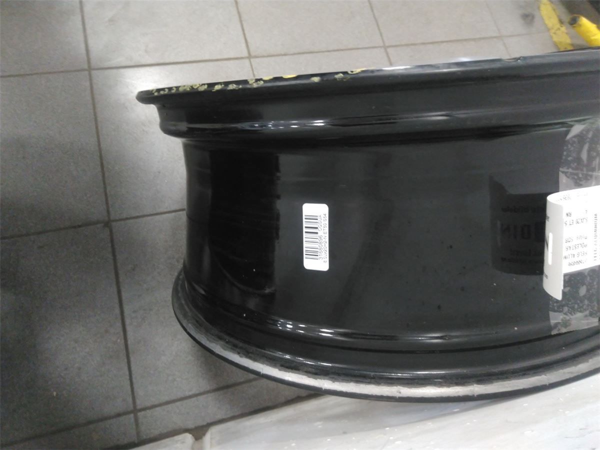 Felg Aluminium – bilde 4