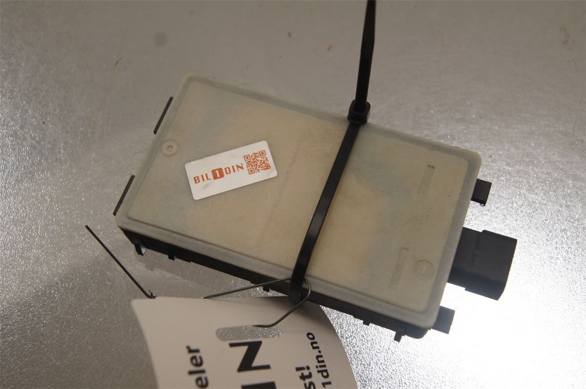 Sensor Aktiv Kollisjonsbeskytt – bilde 2