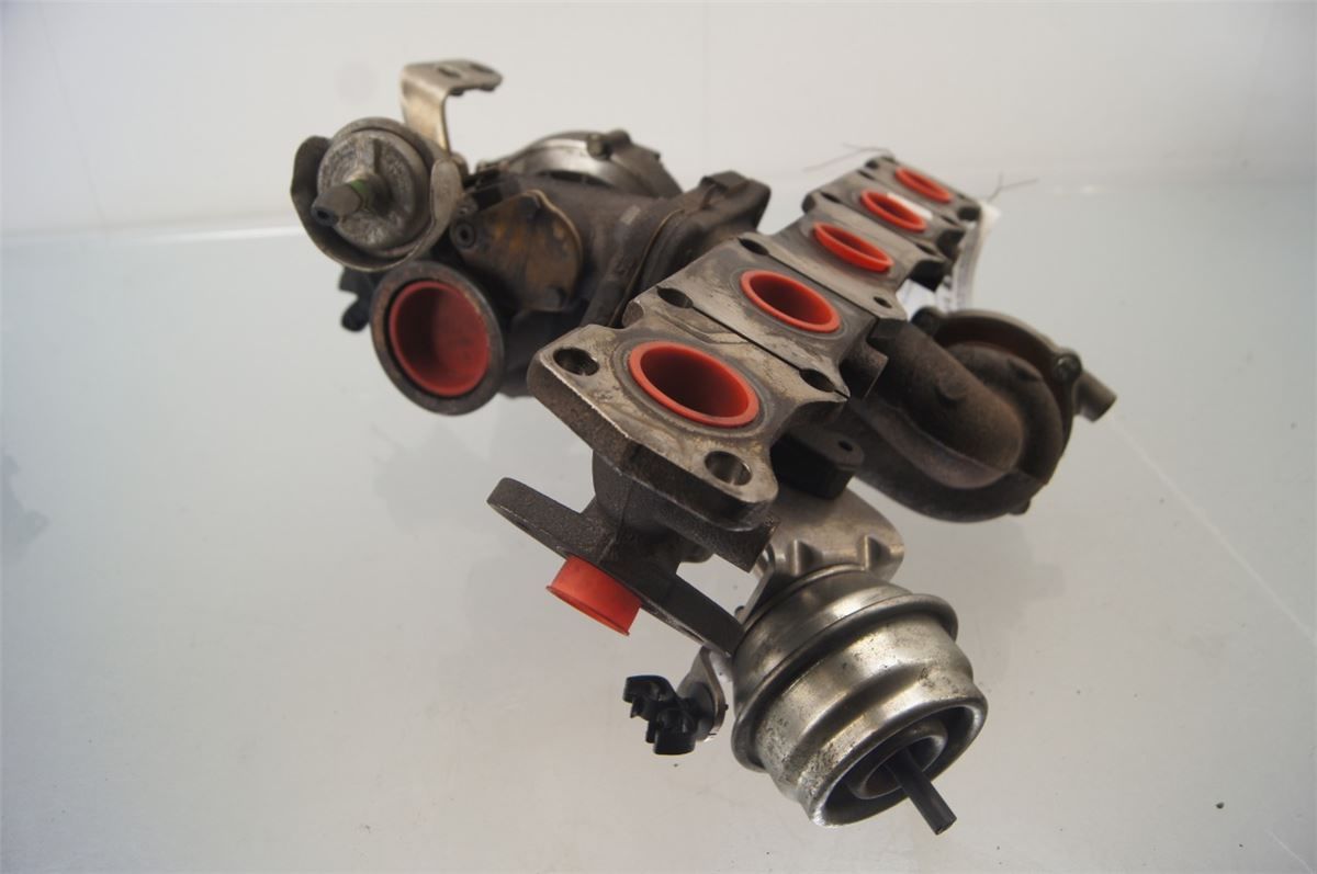 Turboaggregat – bilde 3