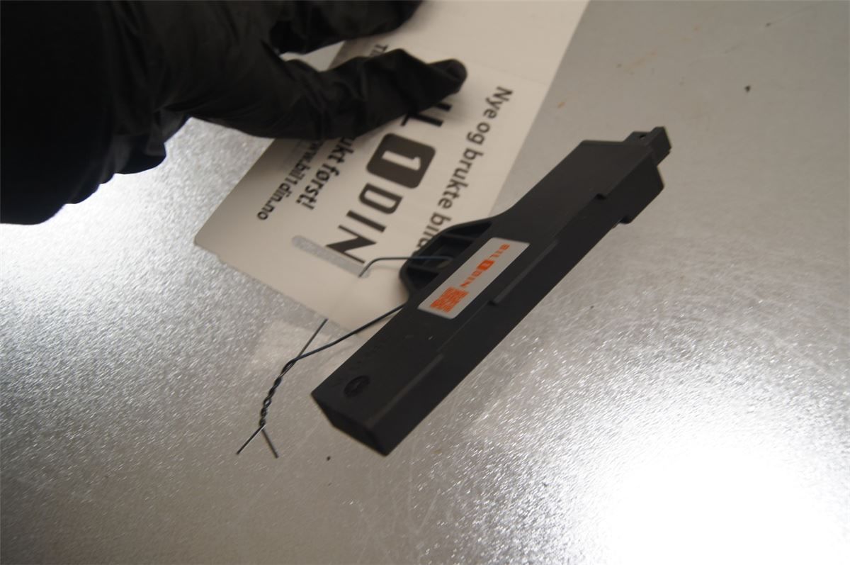 Antenn Elektrisk – bilde 1