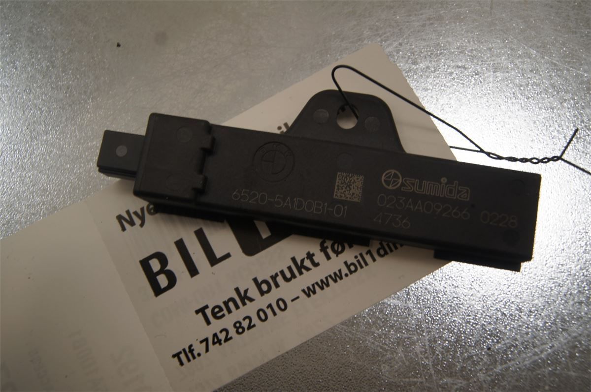 Antenn Elektrisk – bilde 2