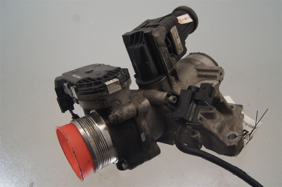 EGR Ventil – bilde 2