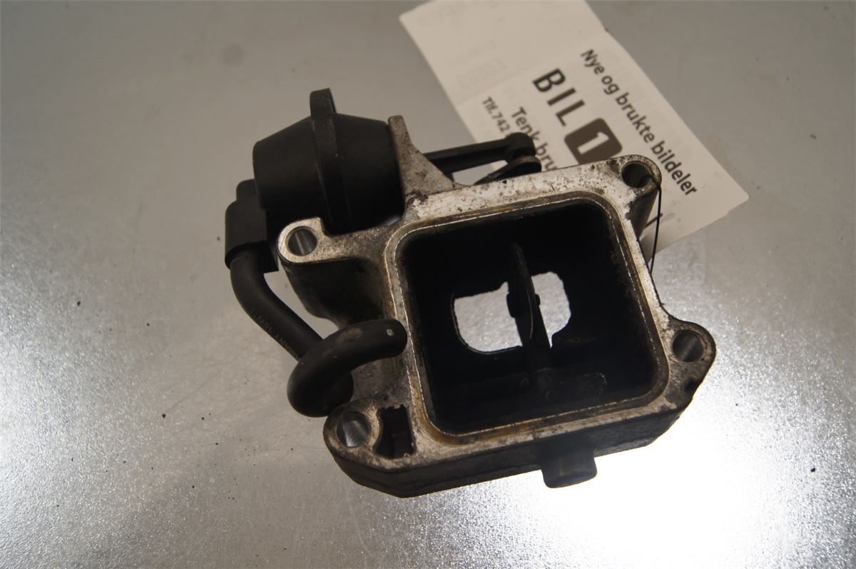 EGR Ventil – bilde 2